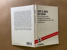 Asher colombo gay usato  Bologna