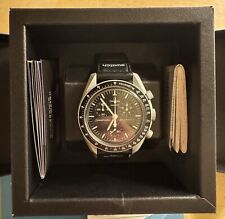 Swatch omega moonswatch usato  Arqua Petrarca