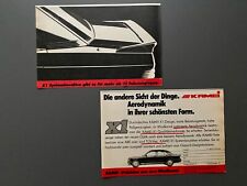 Kamei design mercedes gebraucht kaufen  Aßlar