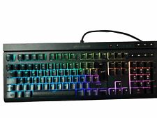 Corsair gaming k68 usato  Milano