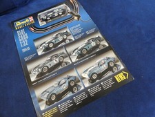 Catalogue depliant revell d'occasion  Saint-Cyr-sur-Mer