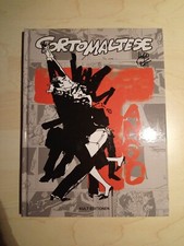 Corto maltese tango gebraucht kaufen  Mainz