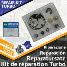Repair kit turbo d'occasion  Clermont-Ferrand-