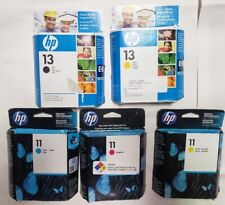 Lot genuine hp11 for sale  Wheaton