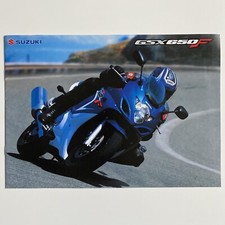 Brochure pubblicitaria origina usato  Vasto