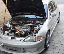 Civic b18 darton for sale  HALIFAX