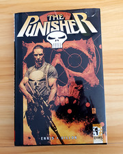 The punisher vol gebraucht kaufen  Mörfelden-Walldorf