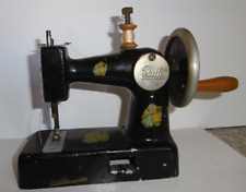 Ddr spielzeug nähmaschine gebraucht kaufen  Roßwein