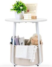 Small nightstand fabric for sale  Wilmington