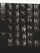 Contact photo sheet for sale  Aurora