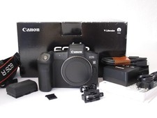 Canon eos spiegellose gebraucht kaufen  Deutschland