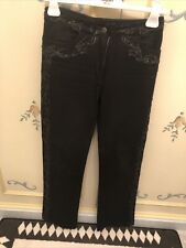 Jeans donna luisa usato  Roma