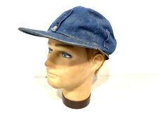 Ancienne casquette pont d'occasion  Giromagny