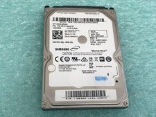 Disco rígido para notebook Samsung ST1000LM044 1TB 7200RPM 2,5" SATA - HD22 comprar usado  Enviando para Brazil