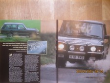 range rover lse for sale range rover lse for sale LONDON