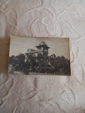 Cartolina fotografica rapallo usato  Caccamo