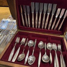 Elkington cutlery winchester for sale  NANTWICH