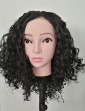 Halblange lace front gebraucht kaufen  Wittenberg