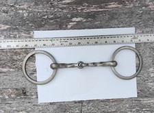 Snaffel strong horse for sale  RICHMOND