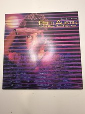 Patti austin every for sale  Fort Worth