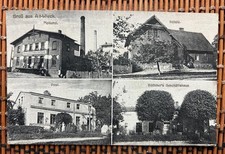 Alte postkarten 1930er gebraucht kaufen  Grünhufe,-Lüdershagen