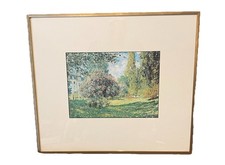 Parc monceau claude for sale  Byron Center