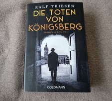 Ralf thiesen toten gebraucht kaufen Ralf thiesen toten gebraucht kaufen  Harsum