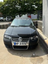 Golf stoßstange r32 gebraucht kaufen  Ilsfeld