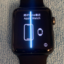 3 42mm watch apple gps series for sale  Inglewood