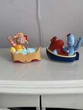 Night garden push for sale  BRIGHTON