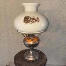 Stunning antique aladdin for sale  Berlin