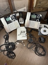Tech phone line for sale  Troy