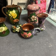 Six pieces various for sale  GREENHITHE