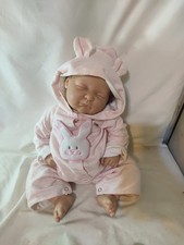 Berenguer baby doll for sale  Dayton