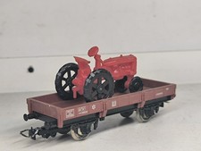 Jouef wagon marchandise d'occasion  Saint-Jean-de-Braye