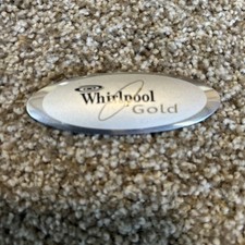 Whirlpool gold recycled for sale  Blissfield