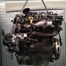 Moteur type d4ea d'occasion  France