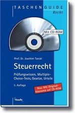 Steuerrecht gebraucht kaufen  Berlin