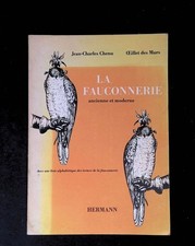 170044 chenu fauconnerie d'occasion  France