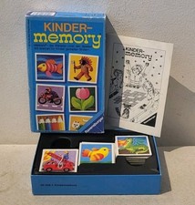 Kinder memory ravensburger gebraucht kaufen  Pfungstadt