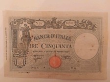 Lire grande data usato  Porto Empedocle