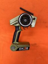 Spektrum dx3e transmitter for sale  Denham Springs