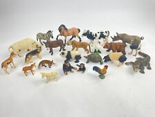 Schleich lot figures for sale  Saint Marys