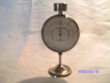 Ancien spherometre pied d'occasion  Toulouse-