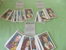 Full sets kane for sale  BURGESS HILL