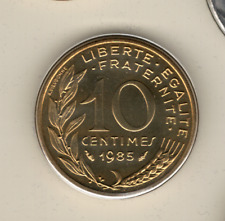 Cts 1985 scellé d'occasion  Fresnay-sur-Sarthe