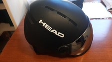 Casco sci snowboard usato  Monza