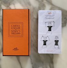 Hermes cartes nouer d'occasion  Amiens-