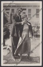 VIOLA DANA 03 ATTRICE ACTRESS CINEMA MUTO SILENT MOVIE real photo VIAGGIATA 1925, usado comprar usado  Enviando para Brazil