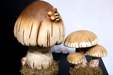 Deko figuren pilze gebraucht kaufen  Mühlacker